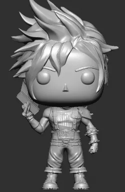 Cloud