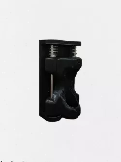 CNC Pencil Holder