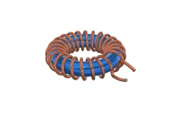 Coil Model