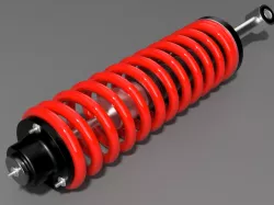 coilovers