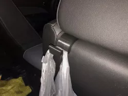 Colorado Seat-back Hanger