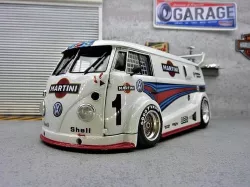 Combi martini