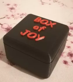 Condom Box