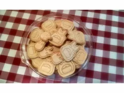 COOKIE CUTTERS - TOTORO COOKIES