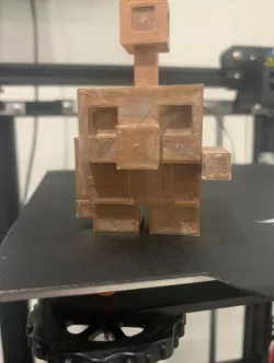 copper golem