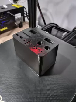 CR10 Tool Holder, Printer Tool Holder
