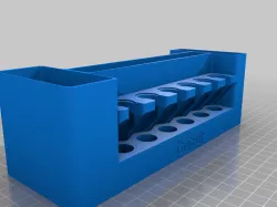 Cricut tool holder Remix