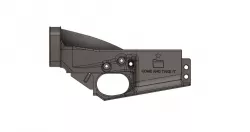 Custom Hoffman Super Lower