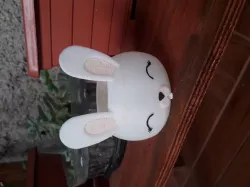CUTE BUNNY VASE PLANTER