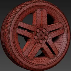 DA3D bora long beach