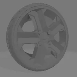 DA3D montana