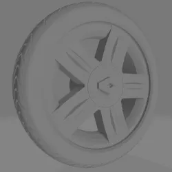 da3d sandero