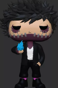 Dabi