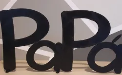 Dad