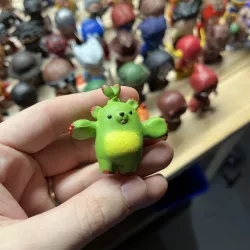 Dancing Bear
