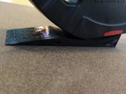Deadlift wedge