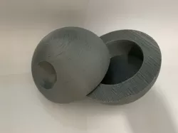 Death Star mini storage