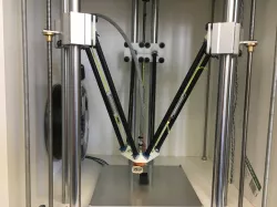 Deltabot 3D Printer