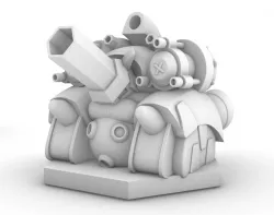 DIGIMON FRONTIER BEAST SPIRIT OF THUNDER - METALKABUTERIMON - DIGIMON FRONTIER 4.0