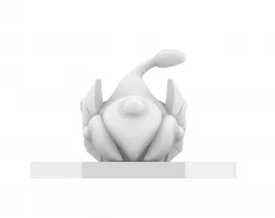 DIGIMON FRONTIER EVIL HUMAN SPIRIT OF WATER -  RANAMON - DIGIMON FRONTIER 4.0