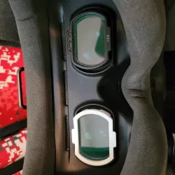 DJI FPV Diopter Lens Frame