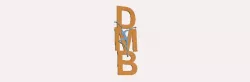 DMB Fire Dancer Bookmark