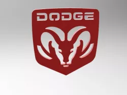Dodge logo