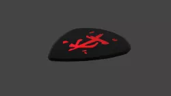 Doom pick