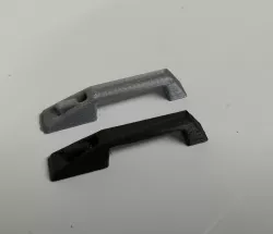 Door Handle RC Crawler Body 1/10