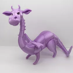 Dragon BJD