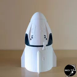 Dragon - Crewed