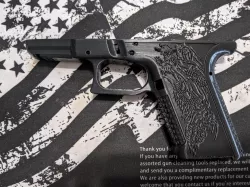 Dragon Glock 19