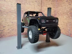 DRIFTER / CRAWLER HOIST V2