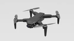 Dron LYZRC L900 Pro