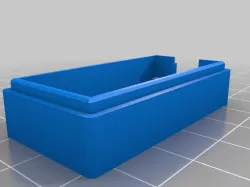 Dual Nano Case