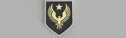 Eagle emblem
