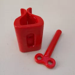 easy print Tube Squeezer