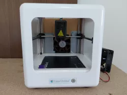 EasyThreed Nano Printing Bed