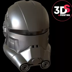 Echo Helmet