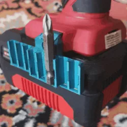Einhell Bits Holder(New)