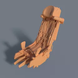 Ejection seat