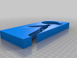 Elegoo Saturn Tools