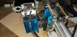 EleksMaker Laser Engraver Focus Adjuster
