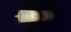 Encanto Candle mk2 Tealight nightlight