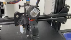 ENDER 3, 3S, 3 V2, 3 PRO, CR-10, CR-10 S5, CR-20, CR-10 MINI, CR-10 S4, CR-10S, THE DIRECT DRIVE AND ORBITER V1.5. NO SUPPORT NEEDED FOR PRINTING