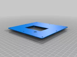 Ender 3 case