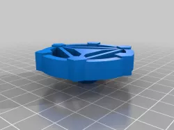 Ender 3 - Extruder Knauf