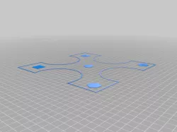Ender 3  Ultimate Bed Level
