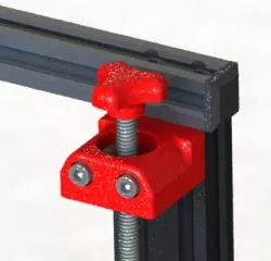 Ender 3 Upgrade Z - Axis