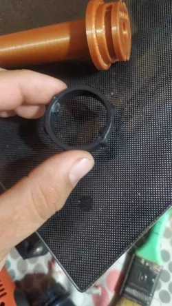 ender 3 v2 support